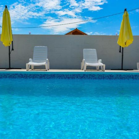 Villa Kutija Sveti Filip i Jakov Esterno foto