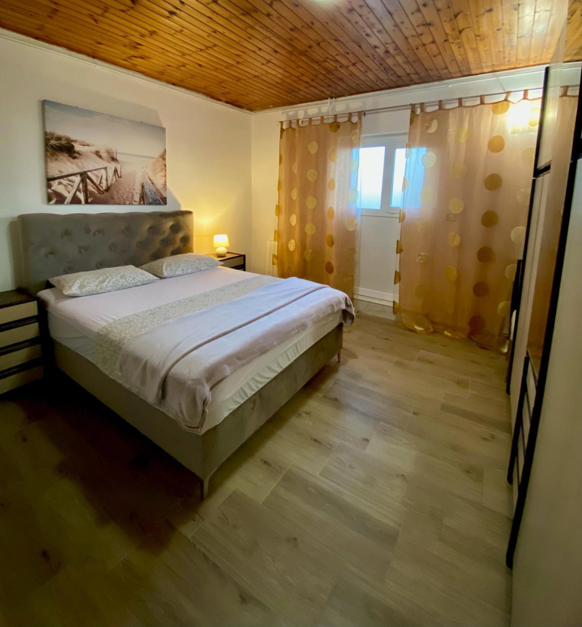 Villa Kutija Sveti Filip i Jakov Esterno foto