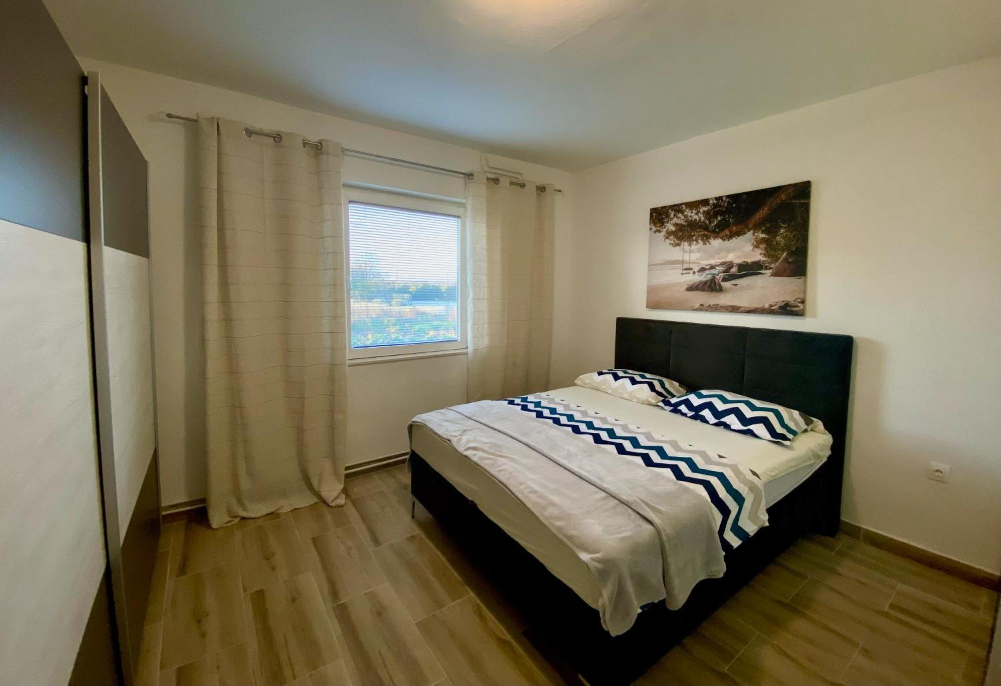 Villa Kutija Sveti Filip i Jakov Esterno foto