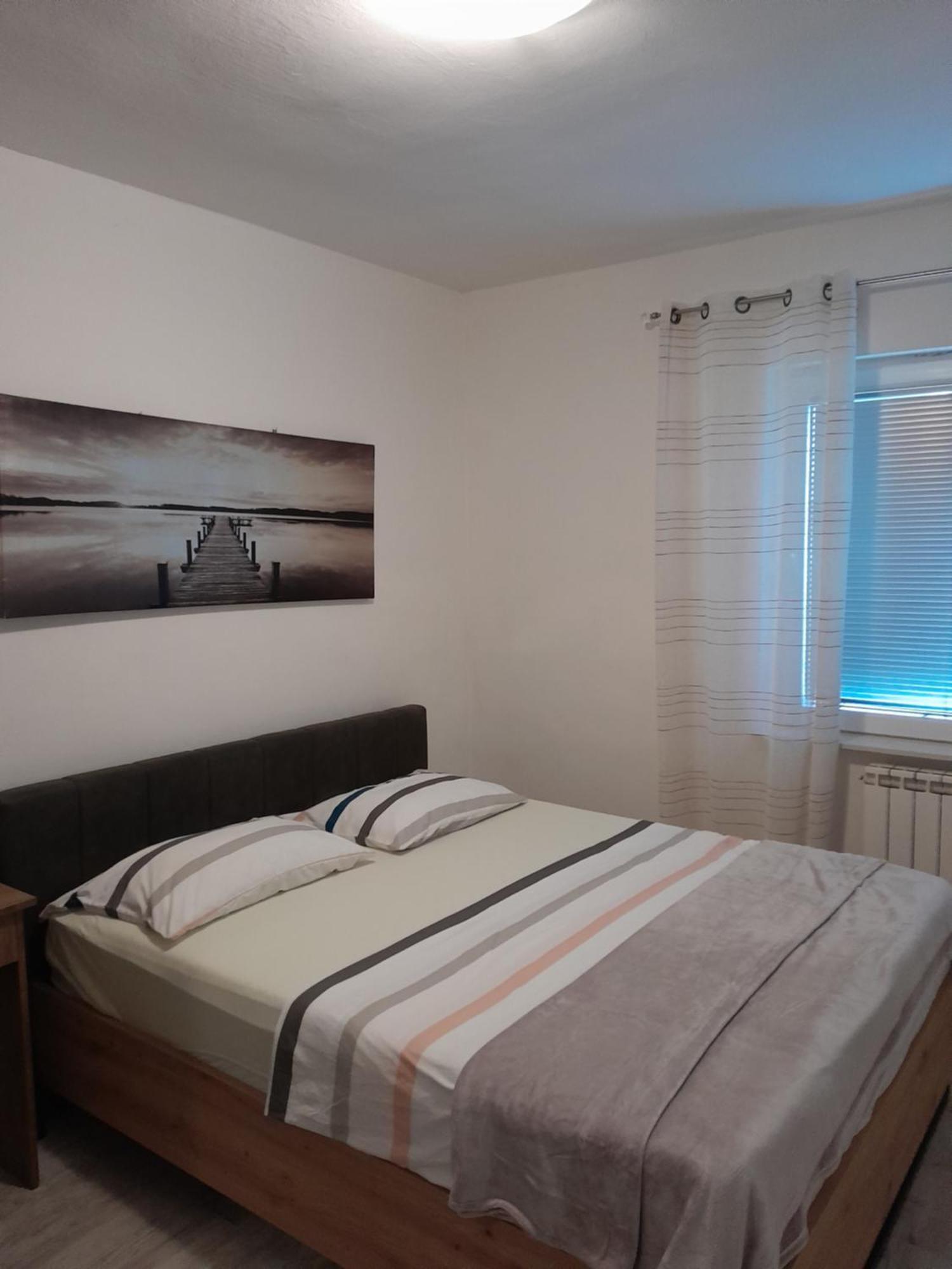 Villa Kutija Sveti Filip i Jakov Esterno foto