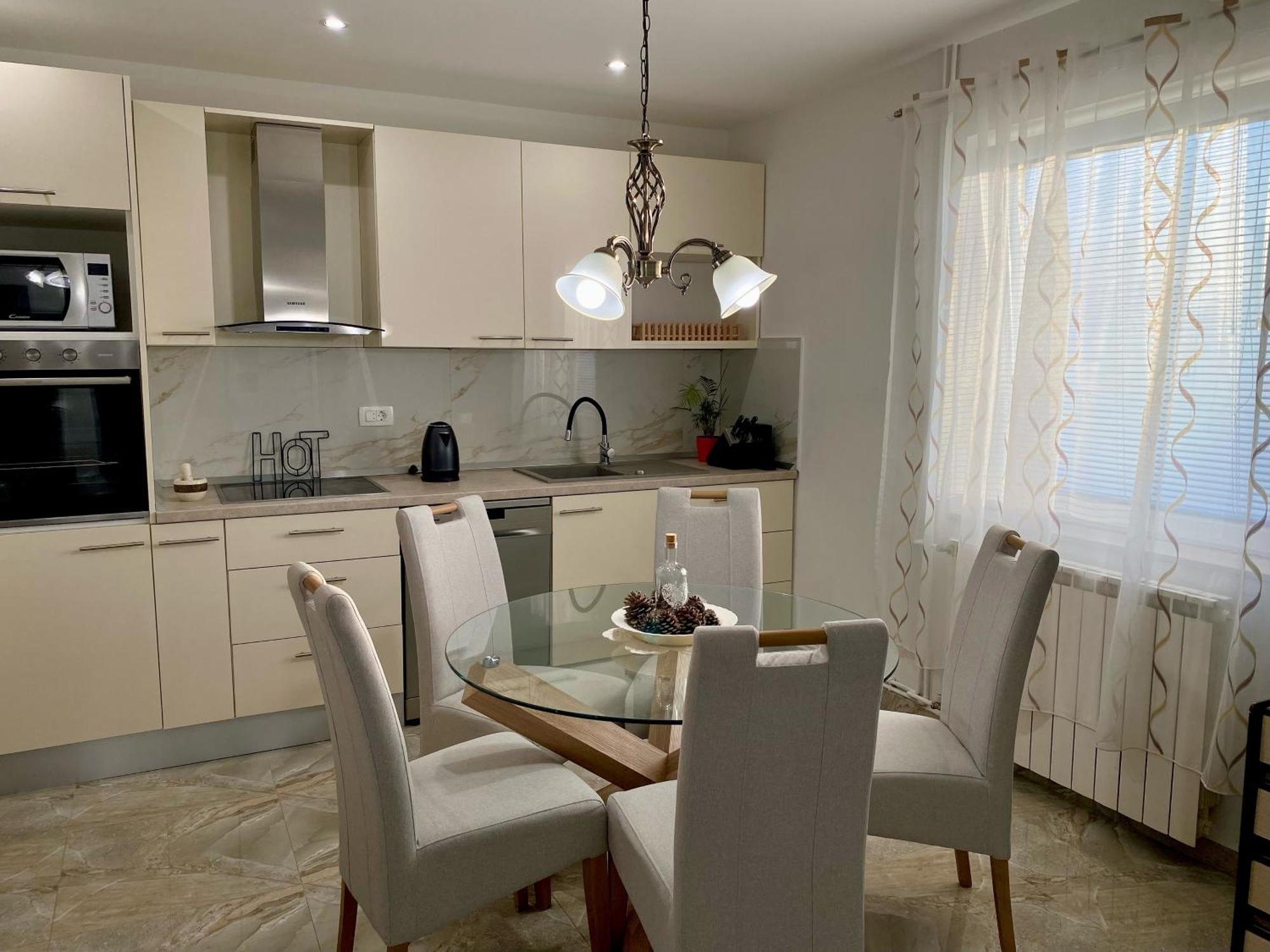 Villa Kutija Sveti Filip i Jakov Esterno foto